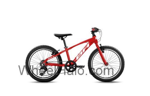 BH Expert Junior 20 fiche technique et avis